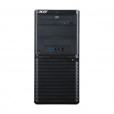 Desktop Acer Veriton VM2640G, Intel Core I3-7100U Dual Core